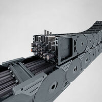 KABELSCHLEPP Metool at SPS 2023