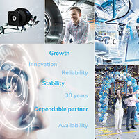 The Nabtesco year of 2022: Innovation, anniversary, and transformation