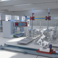 Rollon op de Hannover Messe 2023
