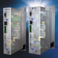 SIEB & MEYER on the trade fair SPS 2021