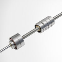 Der FLEX-Trieb – hohe Präzision bei maximaler Flexibilität