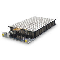 Products from Mersen for electromobility