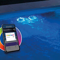BINDER présente un nouveau moteur pour les couvertures de piscine