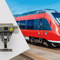 POWERFUL AND EFFICIENT SOLUTIONS FOR THE POWER SUPPLY IN PUBLIC TRANSPORTATION