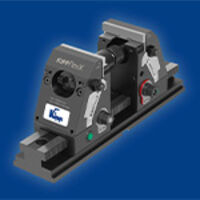 Neuer 5-Achs-Spanner KIPPflexX 90 mm