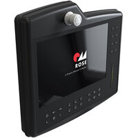 Robuste Handbediengehäuse für mobile Steuerungen