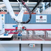 IMA Schelling at LIGNA 2023