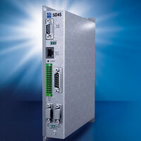 Optimized Performance, Higher Speeds