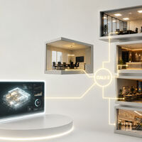 Turning DALI-2 expertise into market-ready products: Kendrion 3T empowers manufacturers to master DALI-2