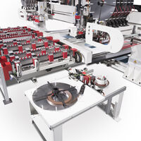 Technische Neuheiten in der CNC-Bearbeitung