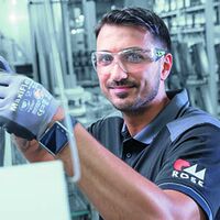 ROSE introduces environmental management system