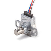 Le codeur compact HSM14F de MEGATRON