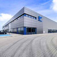 NORD DRIVESYSTEMS is expanding its Polish site in Wiechlice