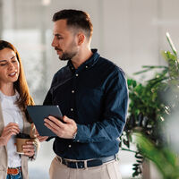 Unternehmensziel Nachhaltigkeit mit QMS im Griff